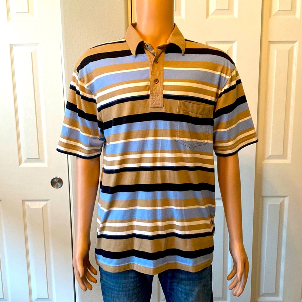 Short sleeve dress shirt